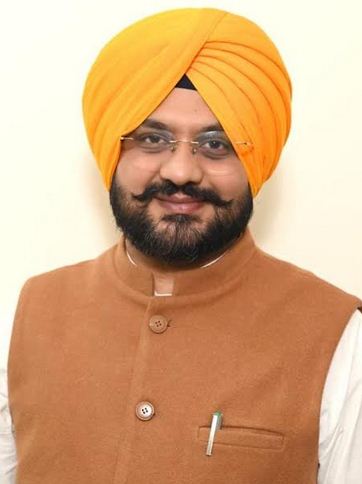 ਸਰਕਾਰ ਨੇ ਪੇਂਡੂ ਆਵਾਸ ਯੋਜਨਾ ਵਿੱਚ ਲਿਆਂਦੀ ਤੇਜ਼ੀ; 36,792 ਘਰਾਂ ਲਈ ਮਨਜ਼ੂਰ ਕੀਤੀ ਵਿੱਤੀ ਸਹਾਇਤਾ: ਤਰੁਨਪ੍ਰੀਤ ਸੌਂਦ