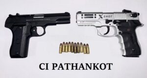CIA