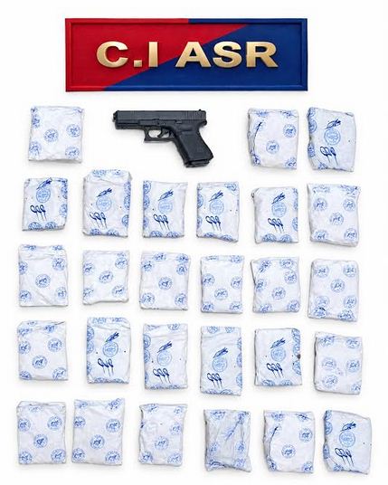 CIA