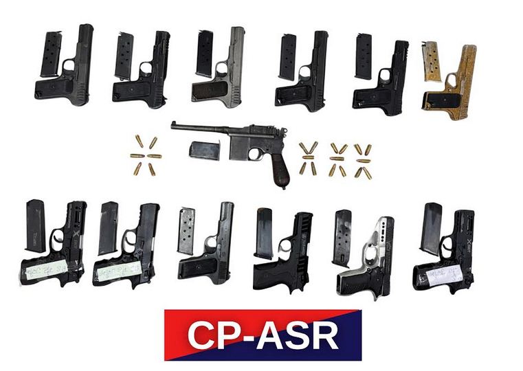 CIA