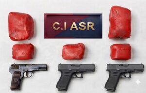 CIA