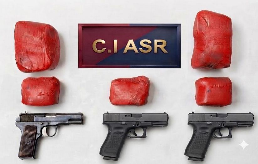 CIA