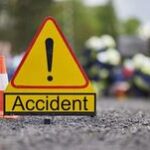 accident