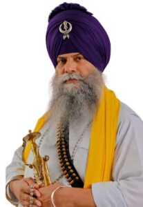 baba