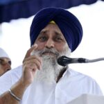 badal