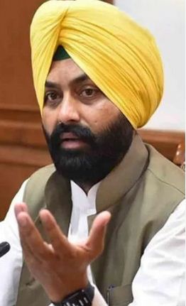 ਗਗਨਦੀਪ ਰੰਧਾਵਾ ਖੁਦਕੁਸ਼ੀ ਮਾਮਲਾ : ਹਾਈ ਕੋਰਟ ਨੇ ਕੀਤੀ ਸੁਖਦੇਵ ਭੁੱਲਰ ਤੇ ਪੀਏ ਦਿਲਬਾਗ ਦੀ ਅਗਾਊਂ ਜ਼ਮਾਨਤ ਰੱਦ