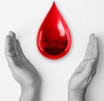 blood