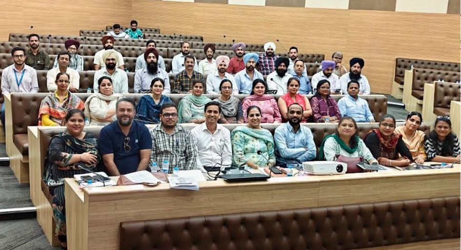 ਜਨਗਣਨਾ ਦਾ ਦੂਜਾ ਮੁੱਖ ਫੇਸ 01 ਦਸੰਬਰ ਤੋਂ 04 ਜਨਵਰੀ 2027 ਤੱਕ ਚੱਲੇਗਾ