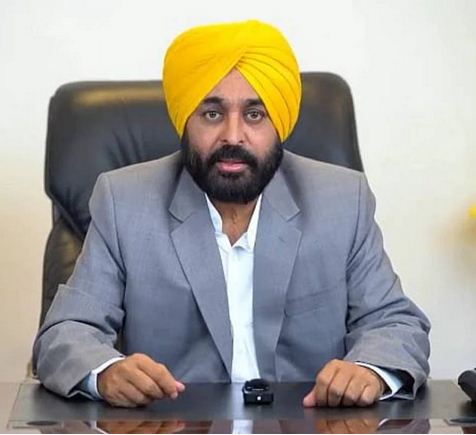 ‘ਜਾਗਤ ਜੋਤ ਸ੍ਰੀ ਗੁਰੂ ਗ੍ਰੰਥ ਸਾਹਿਬ ਸਤਿਕਾਰ ਕਾਨੂੰਨ’ ਨੂੰ ਮਜ਼ਬੂਤ ਕਰਨ ਲਈ ਵਿਚਾਰ-ਵਟਾਂਦਰਾ ਕਰਨਗੇ ਮੁੱਖ ਮੰਤਰੀ