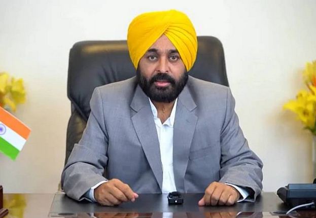 ਪੰਜਾਬ ਇੱਕ ਪ੍ਰਮੁੱਖ ਉਦਯੋਗਿਕ ਕੇਂਦਰ ਵਜੋਂ ਉੱਭਰਿਆ; 6.31 ਲੱਖ ਨੌਜਵਾਨਾਂ ਲਈ ਰੁਜ਼ਗਾਰ ਦੇ ਮੌਕੇ ਪੈਦਾ ਕੀਤੇ: ਮੁੱਖ ਮੰਤਰੀ