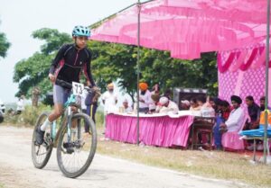 cycle