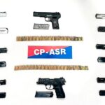 gun