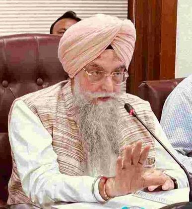 ਪੰਜਾਬ ਵਿਧਾਨ ਸਭਾ ਸਪੀਕਰ ਕੁਲਤਾਰ ਸੰਧਵਾਂ ਵੱਲੋਂ ਸ਼ਹੀਦ-ਏ-ਆਜ਼ਮ ਭਗਤ ਸਿੰਘ ਨੂੰ ਉਨ੍ਹਾਂ ਦੇ ਜਨਮ ਦਿਵਸ ‘ਤੇ ਸ਼ਰਧਾਂਜਲੀ