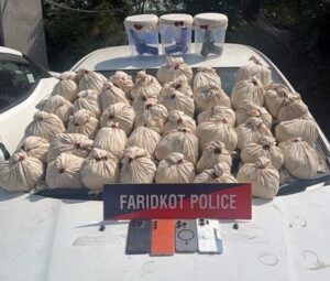 police