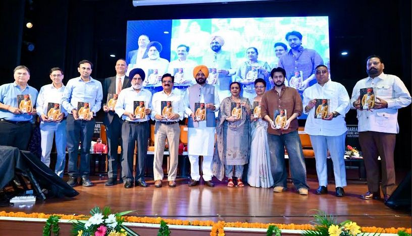 ਸਾਨੂੰ ਉਤਪਾਦਨ ਦੇ ਨਾਲ-ਨਾਲ ਆਪਣੇ ਉਤਪਾਦਾਂ ਦਾ ਬਿਹਤਰ ਮੰਡੀਕਰਨ ਕਰਨਾ ਵੀ ਆਉਣਾ ਚਾਹੀਦੈ: ਗੁਰਮੀਤ ਖੁੱਡੀਆਂ