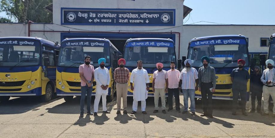 ਮੁੱਖ ਮੰਤਰੀ ਭਗਵੰਤ ਸਿੰਘ ਮਾਨ ਜਲਦ ਦੇਣਗੇ ਪੰਜਾਬੀਆਂ ਨੂੰ ਤੋਹਫ਼ਾ- ਹਰਪਾਲ ਜੁਨੇਜਾ