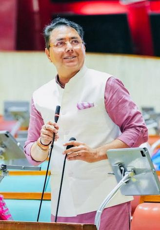 ਚੋਣ ਕਮਿਸ਼ਨ ਦੀ ਭਰੋਸੇਯੋਗਤਾ ਨੂੰ ਯੋਜਨਾਬੱਧ ਢੰਗ ਨਾਲ ਲਾਇਆ ਗਿਆ ਖੋਰਾ: ਅਮਨ ਅਰੋੜਾ