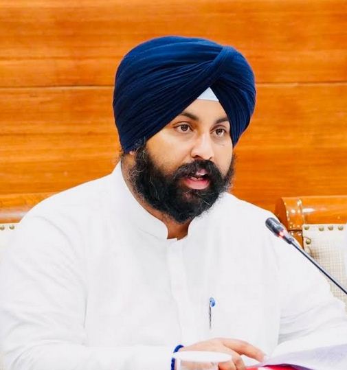 ਸਰਕਾਰ ਵੱਲੋਂ 9 ਅਕਤੂਬਰ ਨੂੰ 19,200 ਸਰਕਾਰੀ ਸਕੂਲਾਂ ਵਿੱਚ ਕਰਵਾਈ ਜਾਵੇਗੀ ‘ਮੈਗਾ ਪੀ.ਟੀ.ਐਮ.’; 25 ਲੱਖ ਮਾਪੇ ਹੋਣਗੇ ਸ਼ਾਮਲ