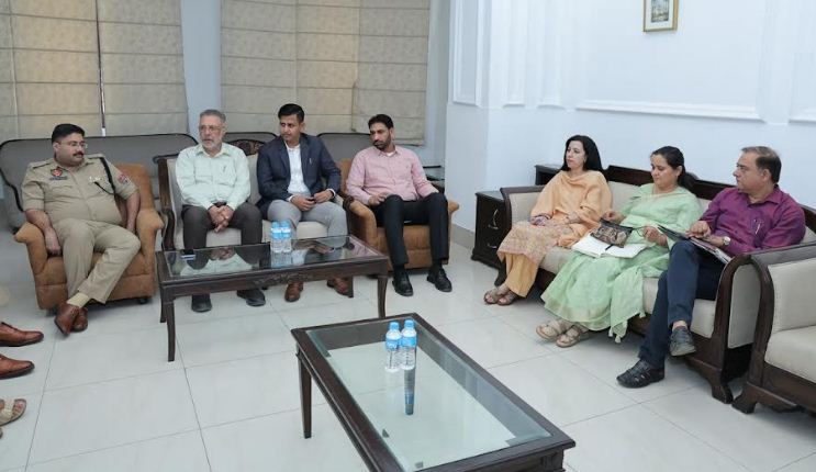 ਭਗਵੰਤ ਮਾਨ ਸਰਕਾਰ ਦੀ ਨਸ਼ਿਆਂ ਵਿਰੁੱਧ ਜ਼ੀਰੋ ਟਾਲਰੈਂਸ ਨੀਤੀ-ਡਾ. ਬਲਬੀਰ ਸਿੰਘ