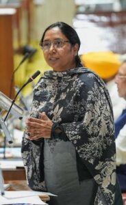 baljeet kaur