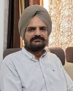 balkor singh