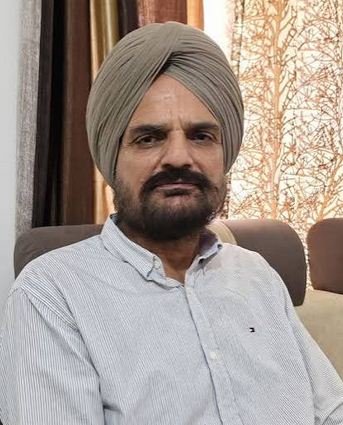 ਸਿੱਧੂ ਮੂਸੇਵਾਲਾ ਦੇ ਪਿਤਾ ਨੇ ਪਰਵਿੰਦਰ ਝੋਟਾ ਦੇ ਪਰਿਵਾਰ ਨਾਲ ਕੀਤੀ ਮੁਲਾਕਾਤ
