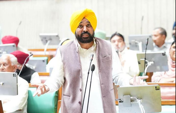 ਪੰਜਾਬ ਆਪਣੇ ਹਿੱਸੇ ਦੇ ਪਾਣੀ ਦੀ ਇੱਕ ਬੂੰਦ ਵੀ ਨਹੀਂ ਦੇਵੇਗਾ; ਵਿਧਾਨ ਸਭਾ ਵੱਲੋਂ ਮਤਾ ਪਾਸ: ਮੁੱਖ ਮੰਤਰੀ