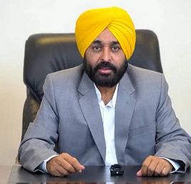 ਭਾਜਪਾ ਇਹ ਸਪੱਸ਼ਟ ਕਰੇ ਕਿ ਗੁਜਰਾਤ ਦੀਆਂ ਬੰਦਰਗਾਹਾਂ ਰਾਹੀਂ ਨਸ਼ੇ ਦੀ ਸਪਲਾਈ ਕਿਵੇਂ ਜਾਰੀ ਰਹੀ: ਮੁੱਖ ਮੰਤਰੀ