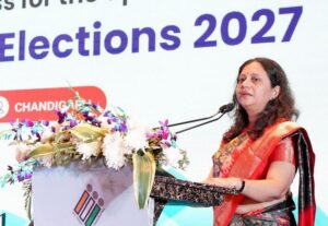 election