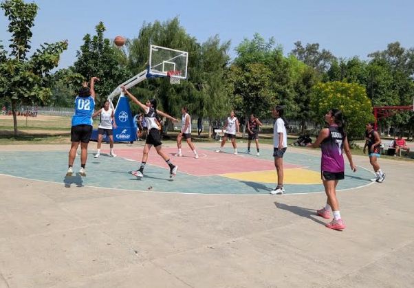 ਖੇਡਾਂ ਵਤਨ ਪੰਜਾਬ ਦੀਆਂ-4 ਤਹਿਤ ਜ਼ਿਲ੍ਹਾ ਪੱਧਰੀ ਖੇਡਾਂ ‘ਚ ਵੱਖ-ਵੱਖ ਵਰਗਾਂ ਦੇ ਖਿਡਾਰੀਆਂ ਨੇ ਦਿਖਾਏ ਜੌਹਰ