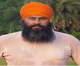 ਨਸਿਆਂ ਵਿਰੁੱਧ ਮੁਹਿੰਮ ਚਲਾਉਣ ਵਾਲੇ ਨੌਜਵਾਨ ਪਰਵਿੰਦਰ ਝੋਟਾ ਦਾ ਗੋਲੀਆਂ ਮਾਰ ਕੀਤਾ ਕਤਲ