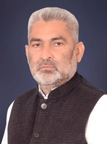 ਮੰਤਰੀ ਲਾਲ ਚੰਦ ਕਟਾਰੂਚੱਕ ਵੱਲੋਂ ਏਸ਼ੀਅਨ ਖੇਡਾਂ ਵਿੱਚ ਸੋਨ ਤਗਮਾ ਜਿੱਤਣ ‘ਤੇ ਭਾਰਤੀ ਮਹਿਲਾ ਹਾਕੀ ਟੀਮ ਨੂੰ ਵਧਾਈ
