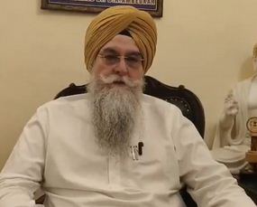 ਸਪੀਕਰ ਕੁਲਤਾਰ ਸਿੰਘ ਸੰਧਵਾਂ ਵੱਲੋਂ ਮਹਾਰਾਜਾ ਅਗਰਸੈਨ ਨੂੰ ਉਨ੍ਹਾਂ ਦੇ ਜਨਮ ਦਿਹਾੜੇ ‘ਤੇ ਸ਼ਰਧਾਂਜਲੀ