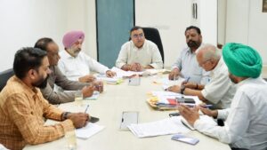 meeting