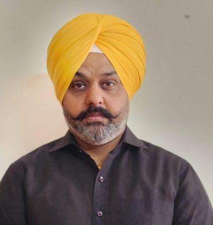 ਡਾ. ਸ਼ਿੰਦਰਪਾਲ ਸਿੰਘ ਦੇ ਪੁੱਤਰ ਸ਼ਰਨਜੀਤ ਸਿੰਘ ਜਿੰਮੀ ਦੀ ਅੰਤਿਮ ਅਰਦਾਸ 24 ਅਕਤੂਬਰ ਨੂੰ